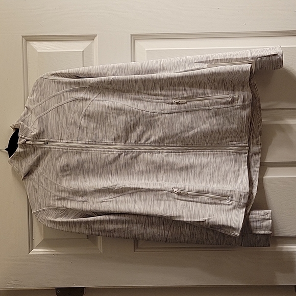 lululemon athletica Jackets & Blazers - NWT Lululemon Define Jacket
